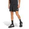 Run Essential 7in  Running shorts Men-black