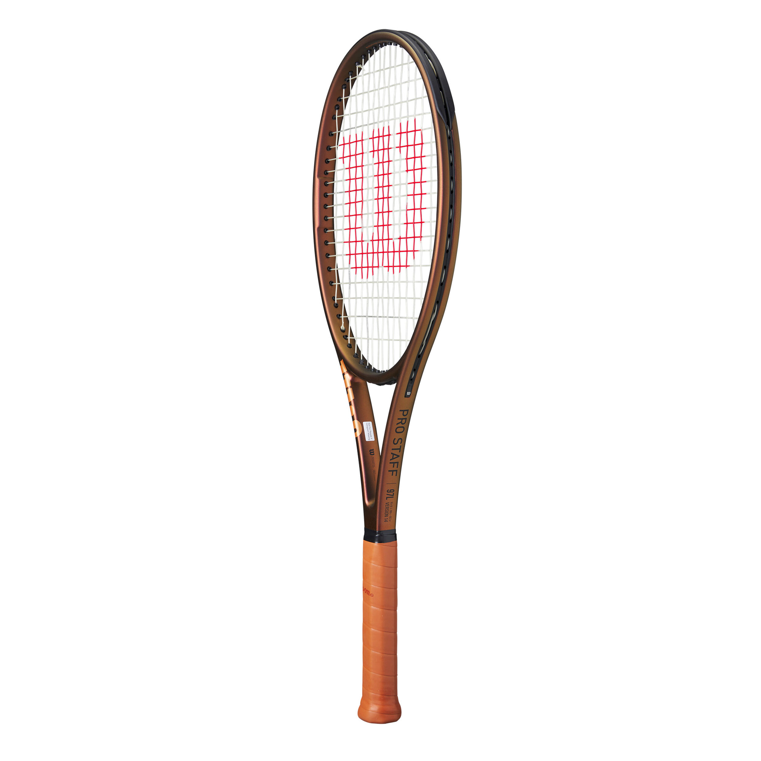 Pro staff 97l hotsell