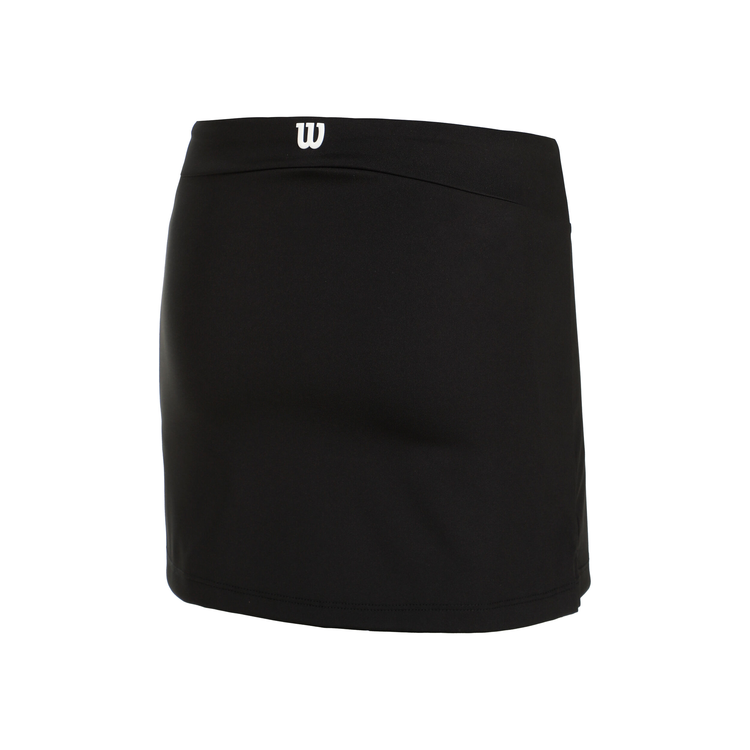 Youth black tennis skirt on sale