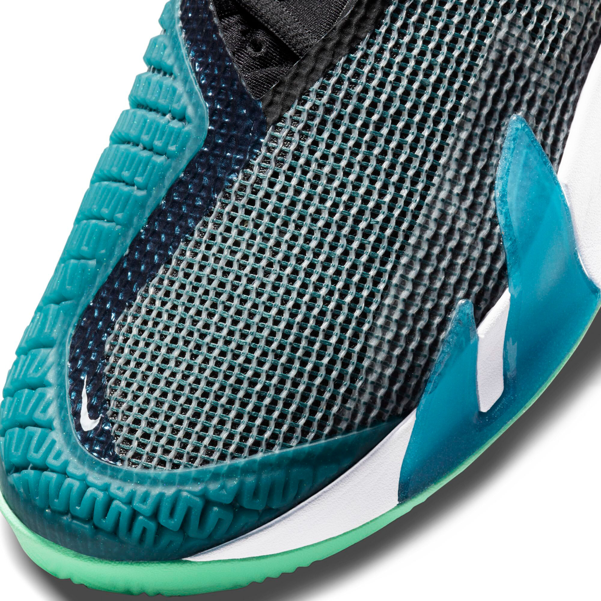 nike court vapor react nxt clay