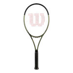 Wilson Tennis rackets Wilson Blade 98L 16x19 V8 Tour racket unstrung