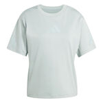 adidas Clothing adidas Z.N.E. T-Shirt Women-sage