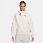 Nike Clothing Nike Storm-Fit Swift Jacket Running jacket Women-cream
