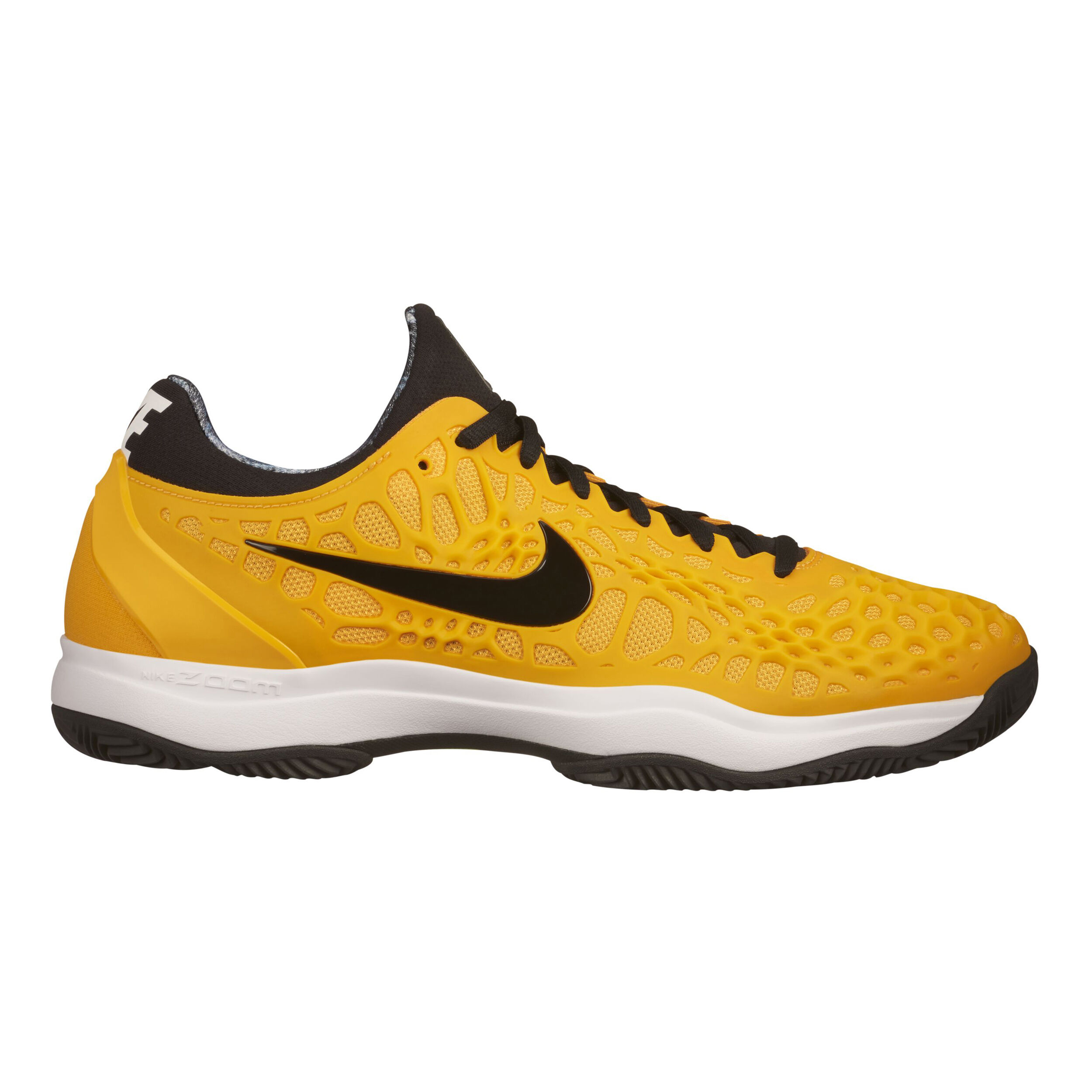 Nikecourt zoom cage 3 mens discount