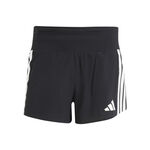adidas Clothing adidas Adizero Gel 3in Running Shorts Men-Black,White