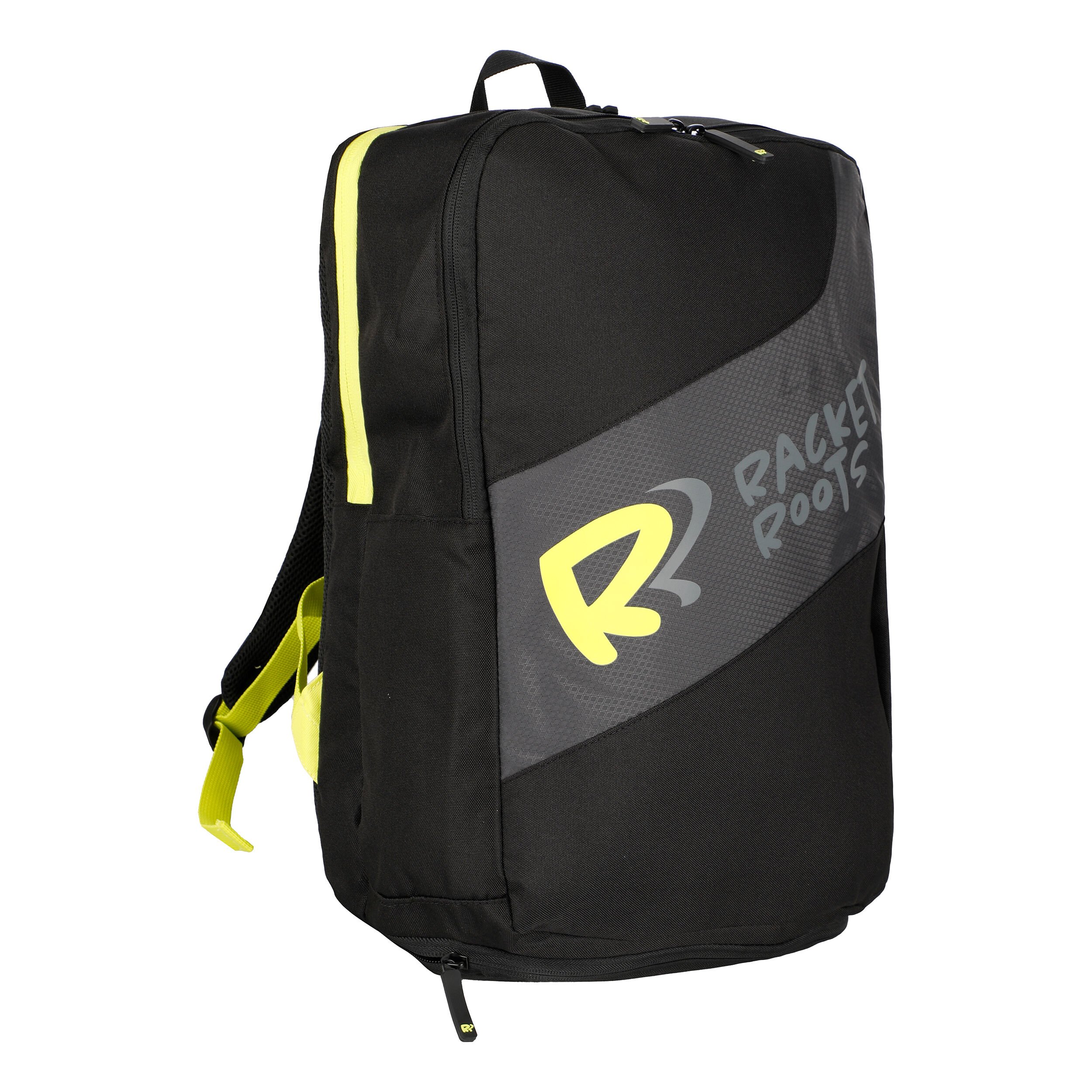 Backpack Black