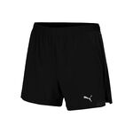Puma Clothing Puma Velocity 7in Running Shorts Men-Black