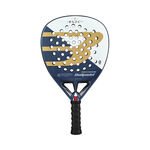 Bullpadel Padel rackets Bullpadel Hack 04 Tour Final 24 Premier Padel Collection
