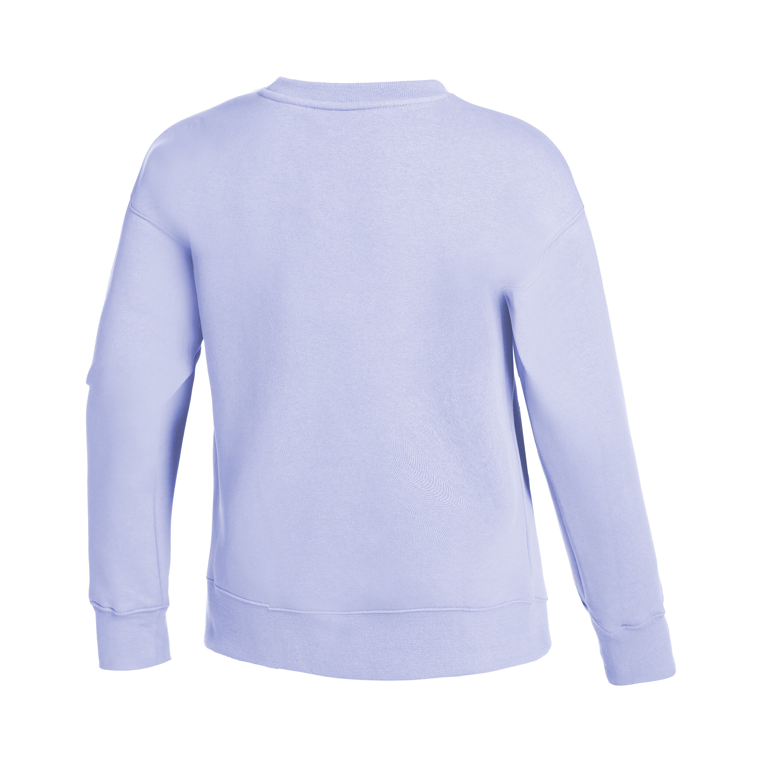 Lilac nike sweatshirt hotsell