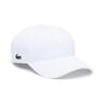 Cap Cap Men-white, green