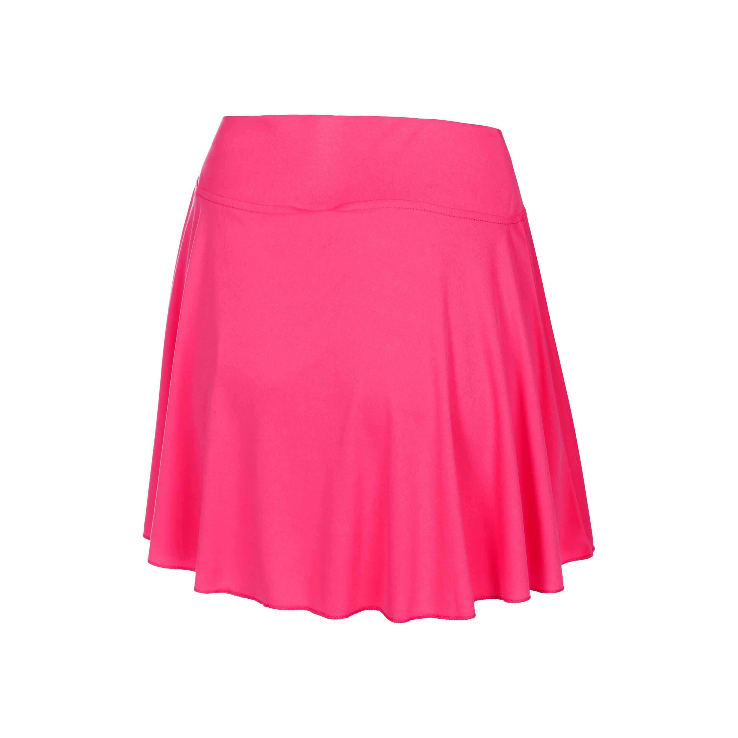 Nicole Skirt Women Pink
