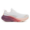 Hurricane 25 Stability running shoe Women-white, rose