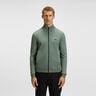 League Training jacket Men - olive, 