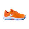 Propulse 3 All Court Shoe Kids-Orange,White