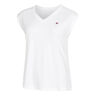 Maia T-Shirt Women-White