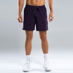 NOX Clothing NOX Pro Shorts Men-violet