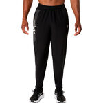 ASICS Running pants ASICS Icon Running pants Men-black, beige