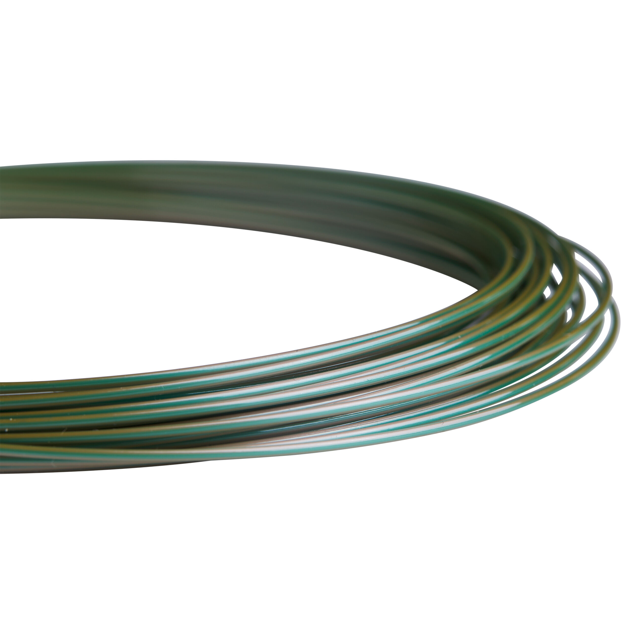 Element Forest Green String Set 12 2m Green Brown