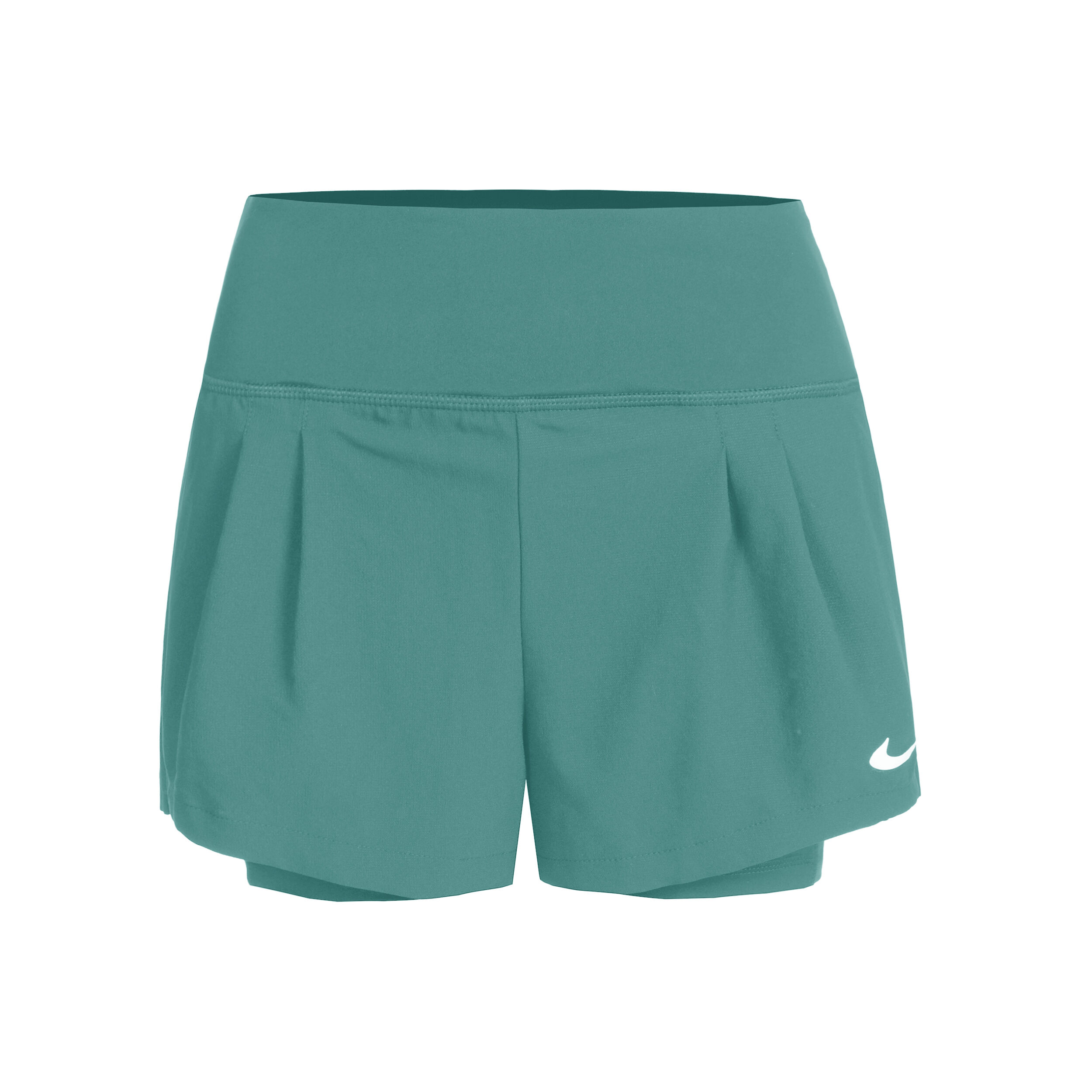 Nike womens tennis shorts with pockets online
