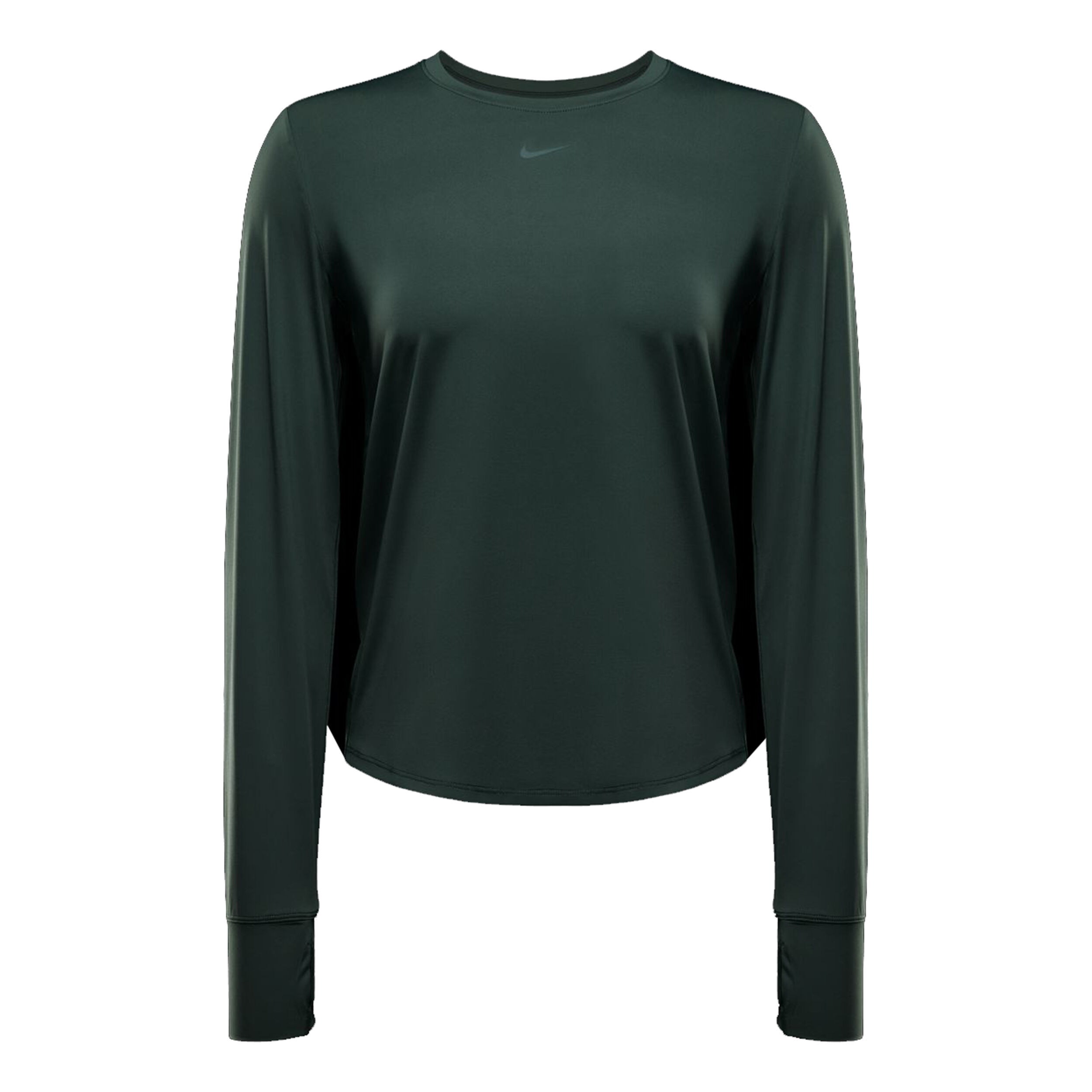 Nike women's miler long sleeve top shop