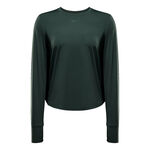 Nike Clothing Nike One Classic Dri-Fit Long sleeve Women - dark green, 