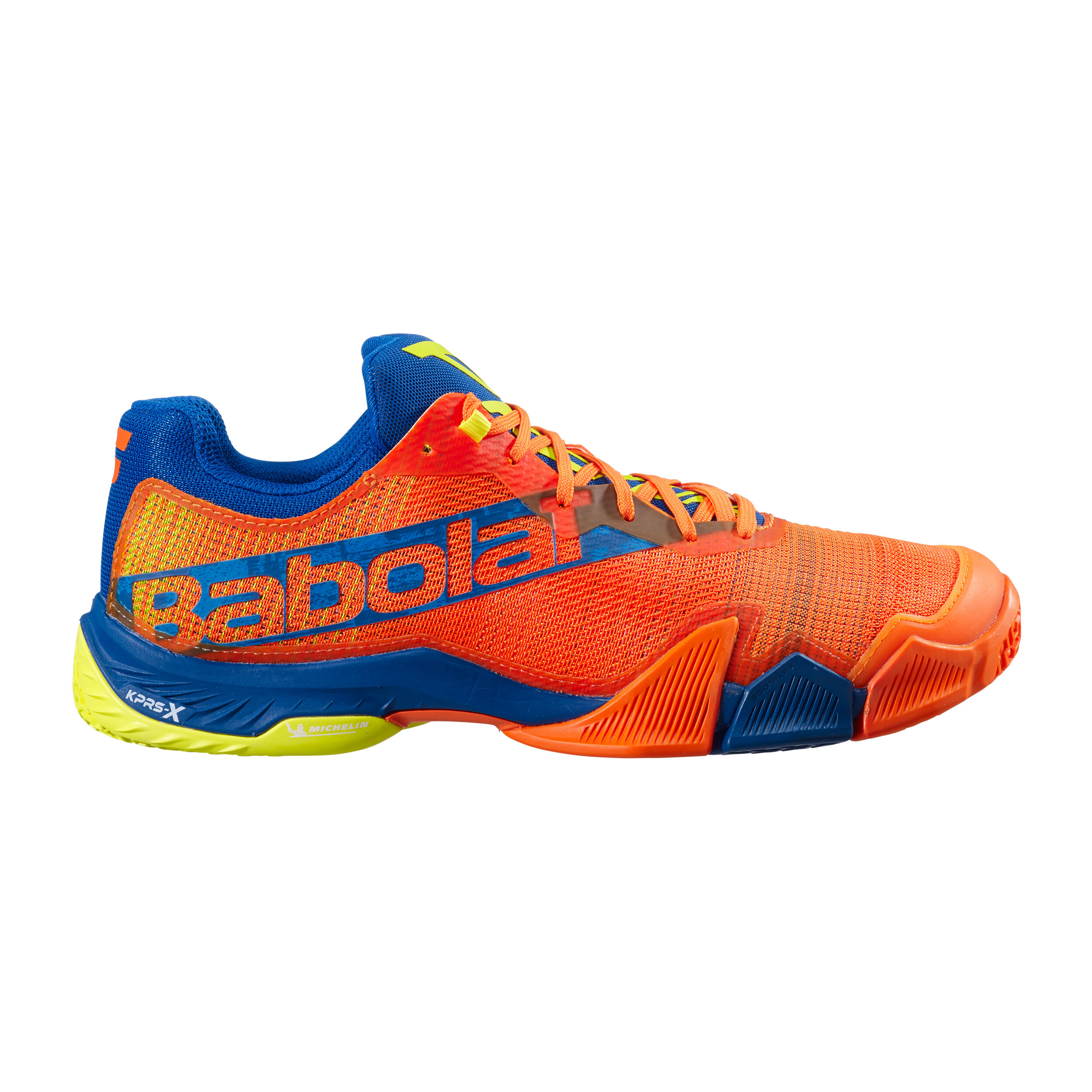 Scarpe tennis babolat outlet