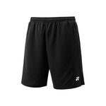 Yonex Clothing Yonex Shorts Men-Black
