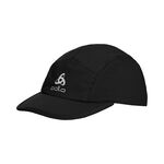 Odlo Clothing Odlo Performance Light Cap Unisex - black, 