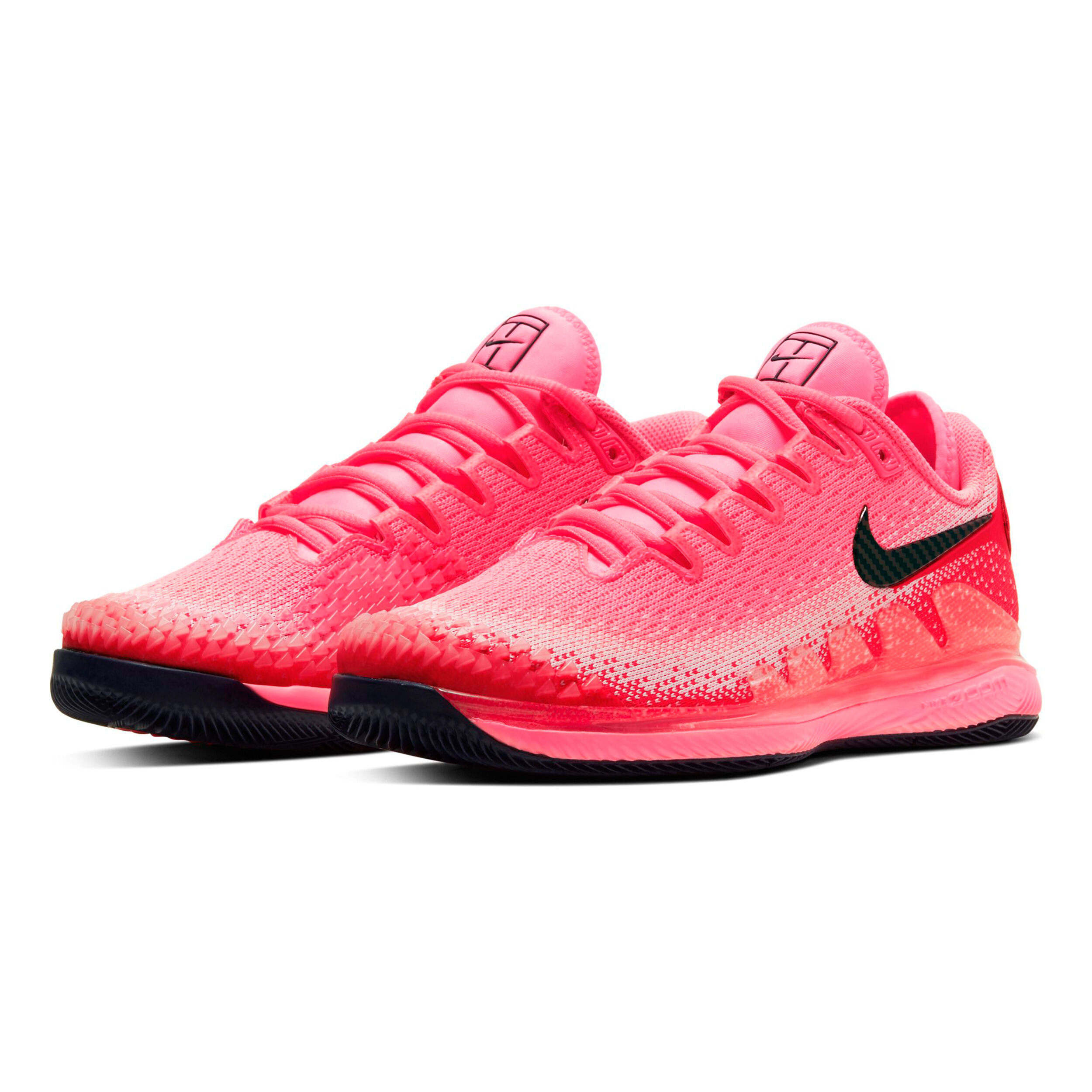 Nike air zoom vapor x knit womens clearance