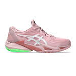 ASICS All court shoe ASICS Court FF 3 All court shoe Women-rose, white