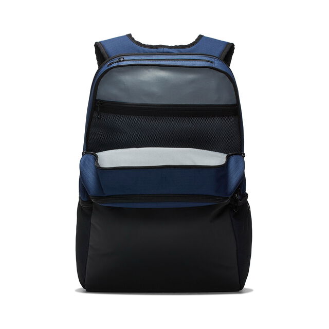 Buy Nike Brasilia Extra Large Backpack Dark Blue, Black online Tennis Point UK