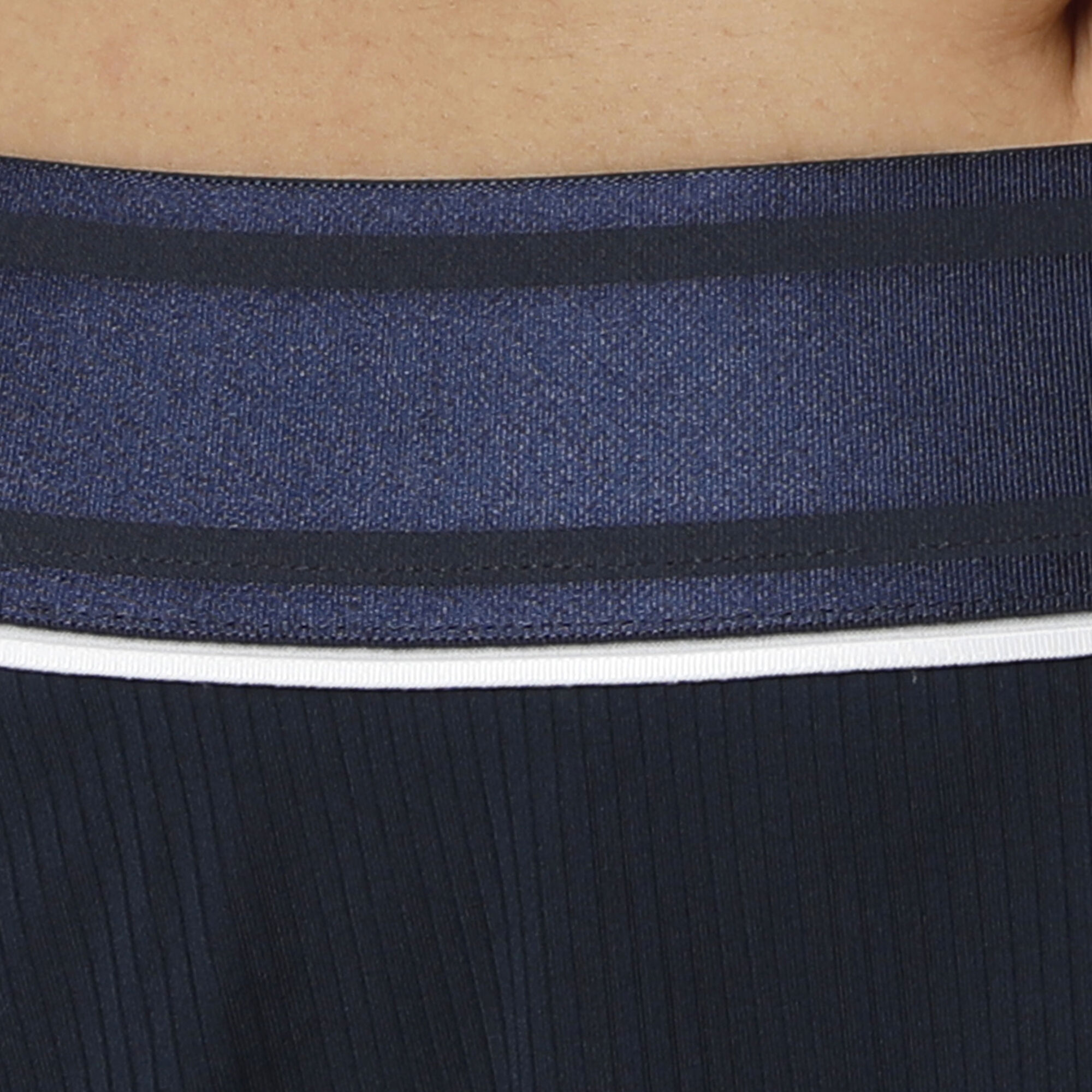 Buy Nike Court Dri Fit Skirt Women Dark Blue White online Tennis