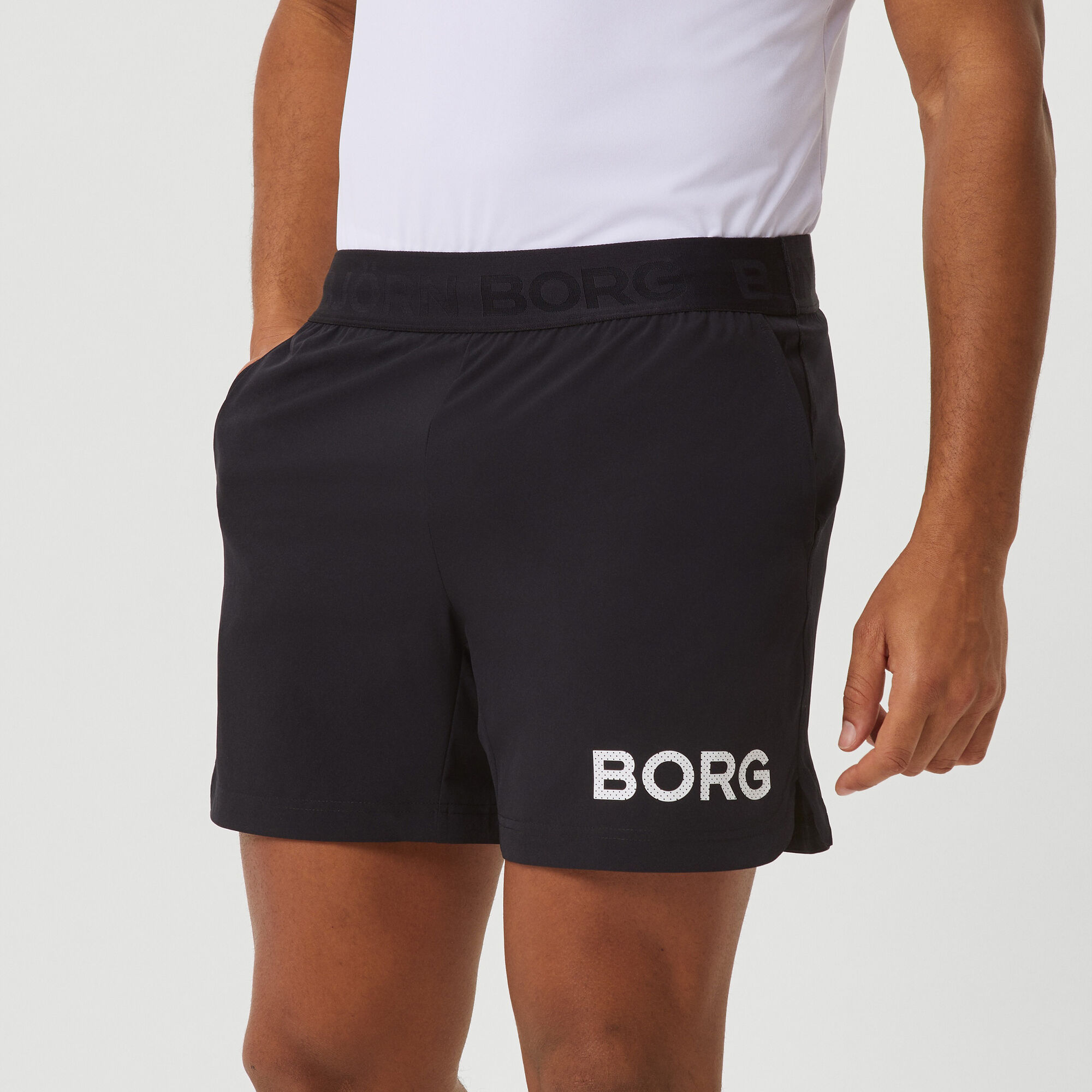 Björn Borg