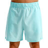Crew 2.0 7in Shorts Men-turquoise