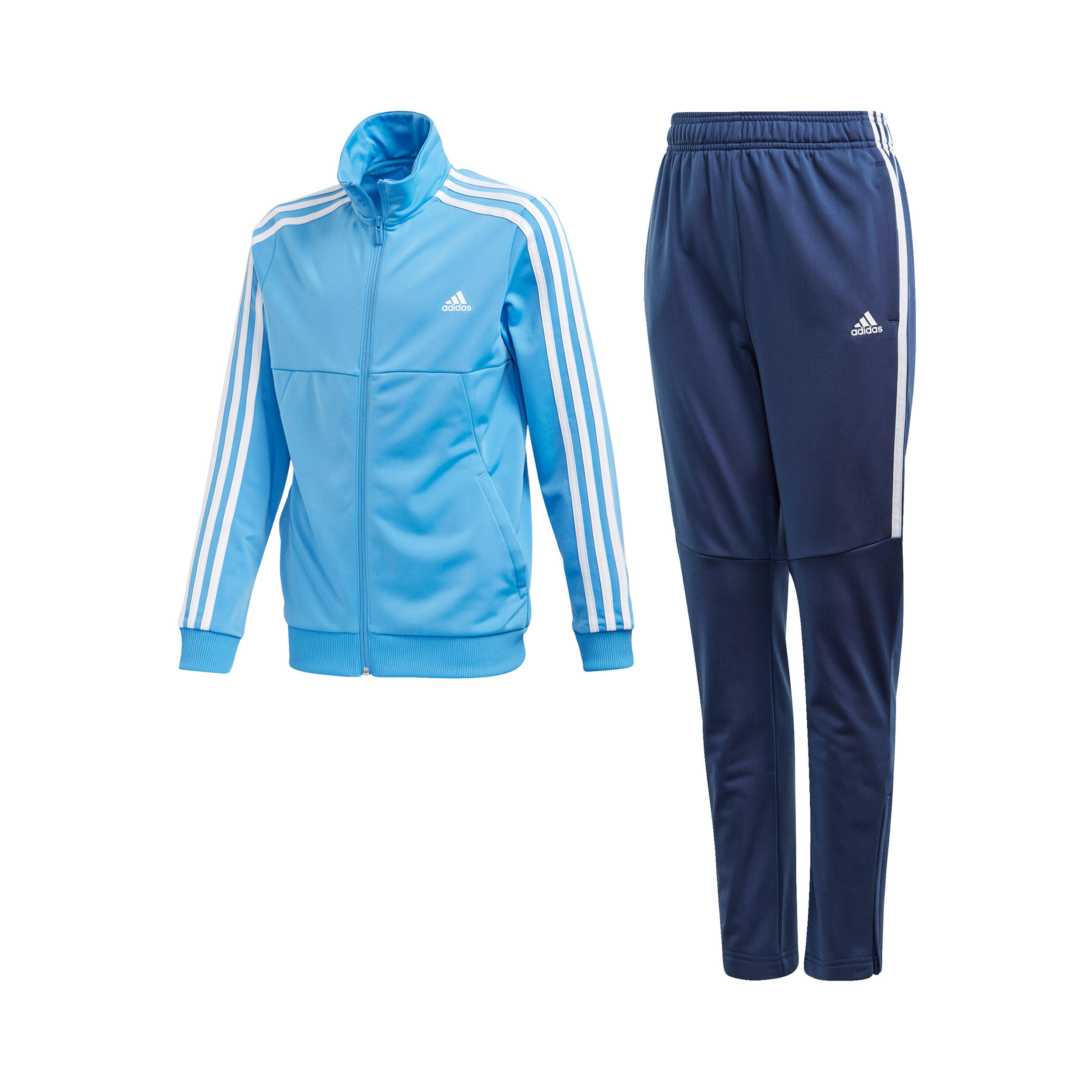 Adidas tiro tracksuit boys new arrivals