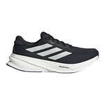 adidas Running shoes adidas Supernova Rise 2 Neutral Running Shoe Women-Black,Silver