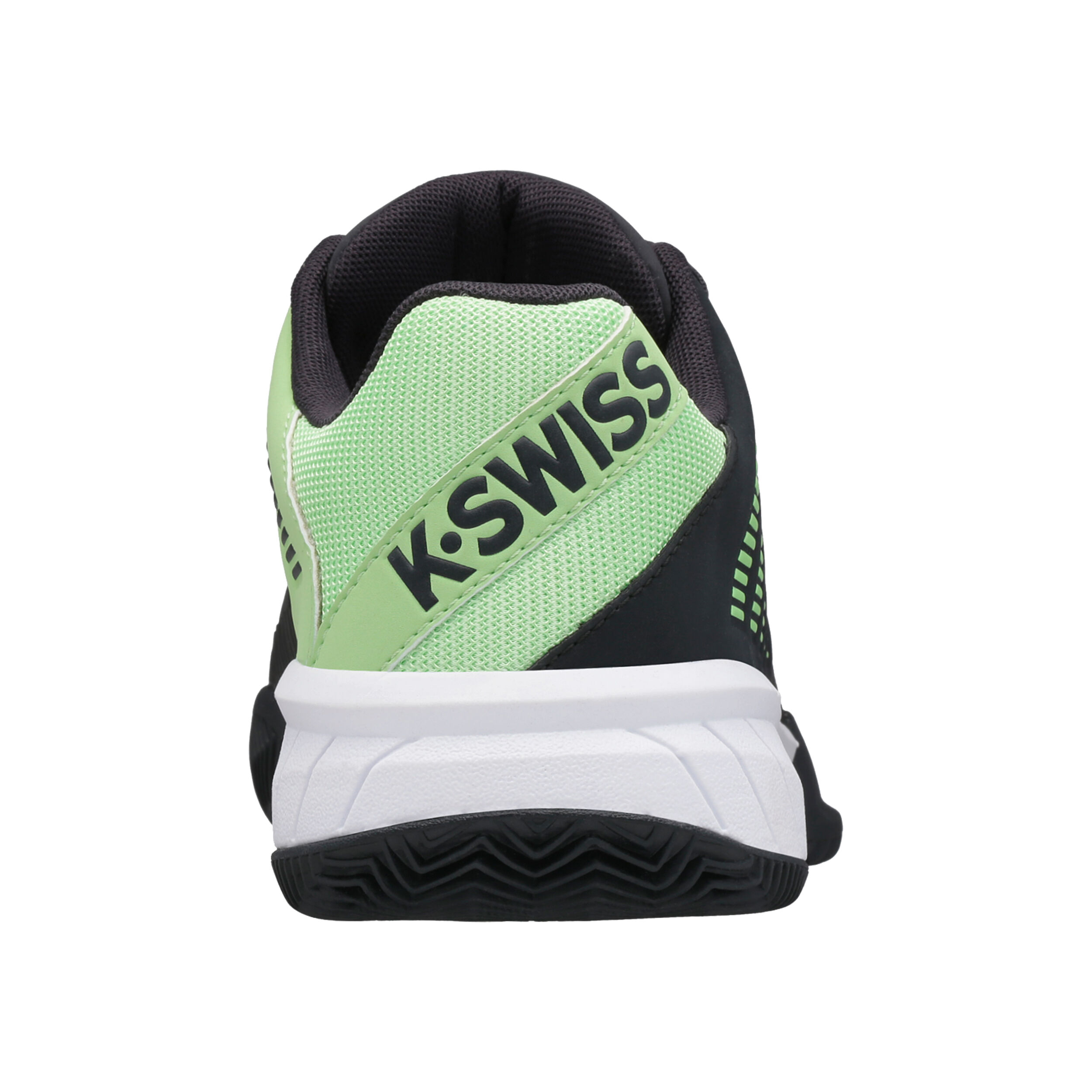 Lime green k swiss best sale
