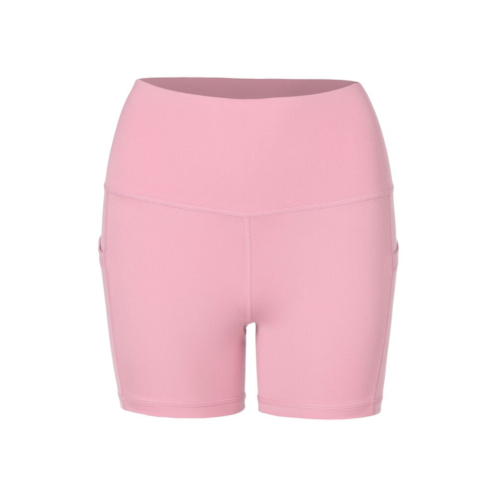 Nike Court Dri-Fit Ball Shorts Women pink
