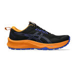 ASICS Running shoes ASICS Trabuco Terra 3 Trail running shoe Men-black, blue