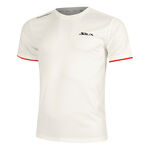 Siux Clothing Siux Electra Stupa T-Shirt Men - white, 