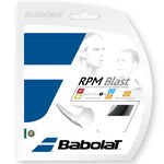 Babolat Babolat RPM Blast String Set 12m-Black