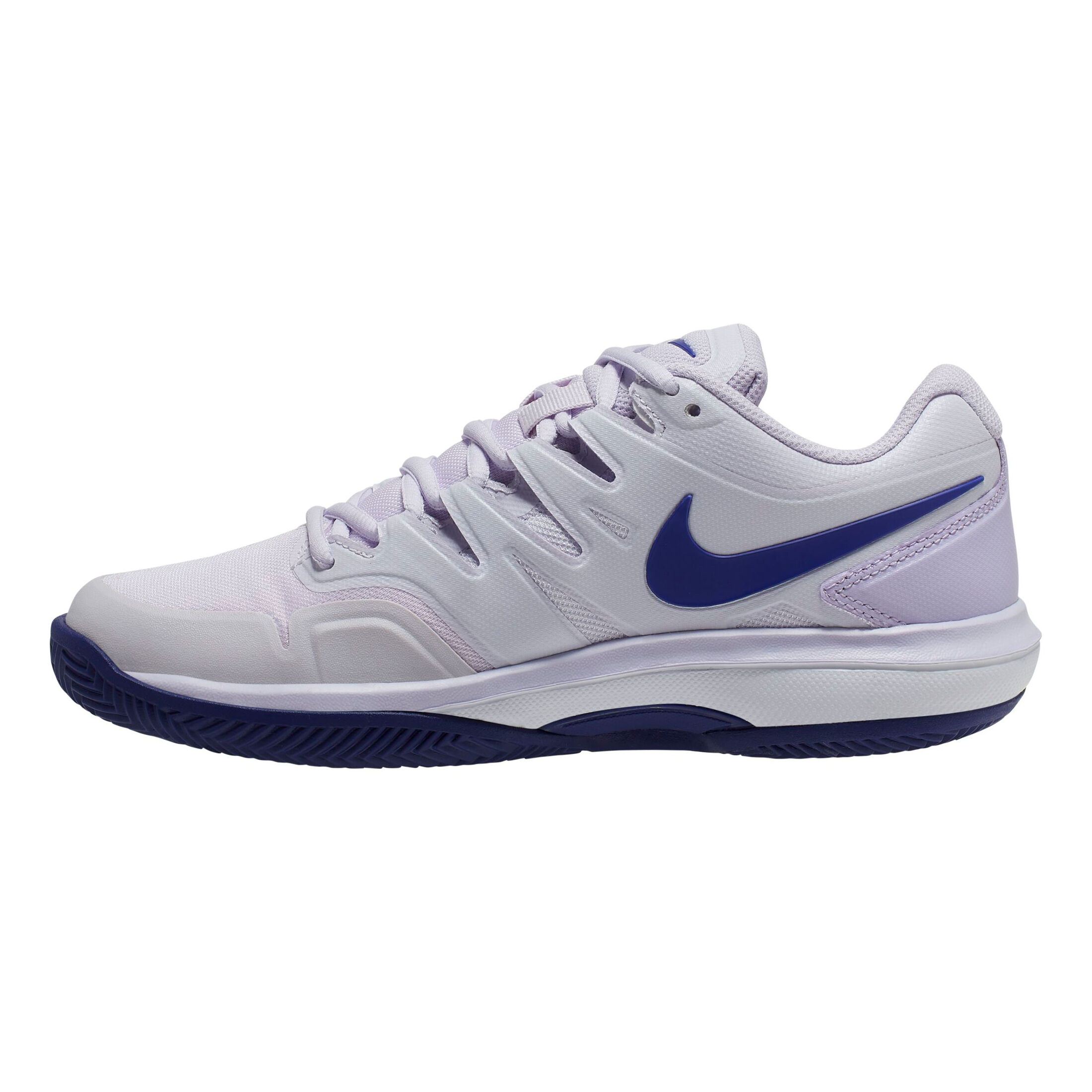 Nike air zoom prestige clay womens tennis shoe 2025
