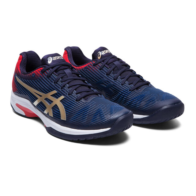 asics solution speed ff men's tennis shoe