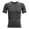Heatgear Comp T-Shirt Men-Dark Grey