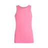 Club Tank Top Girls-Pink