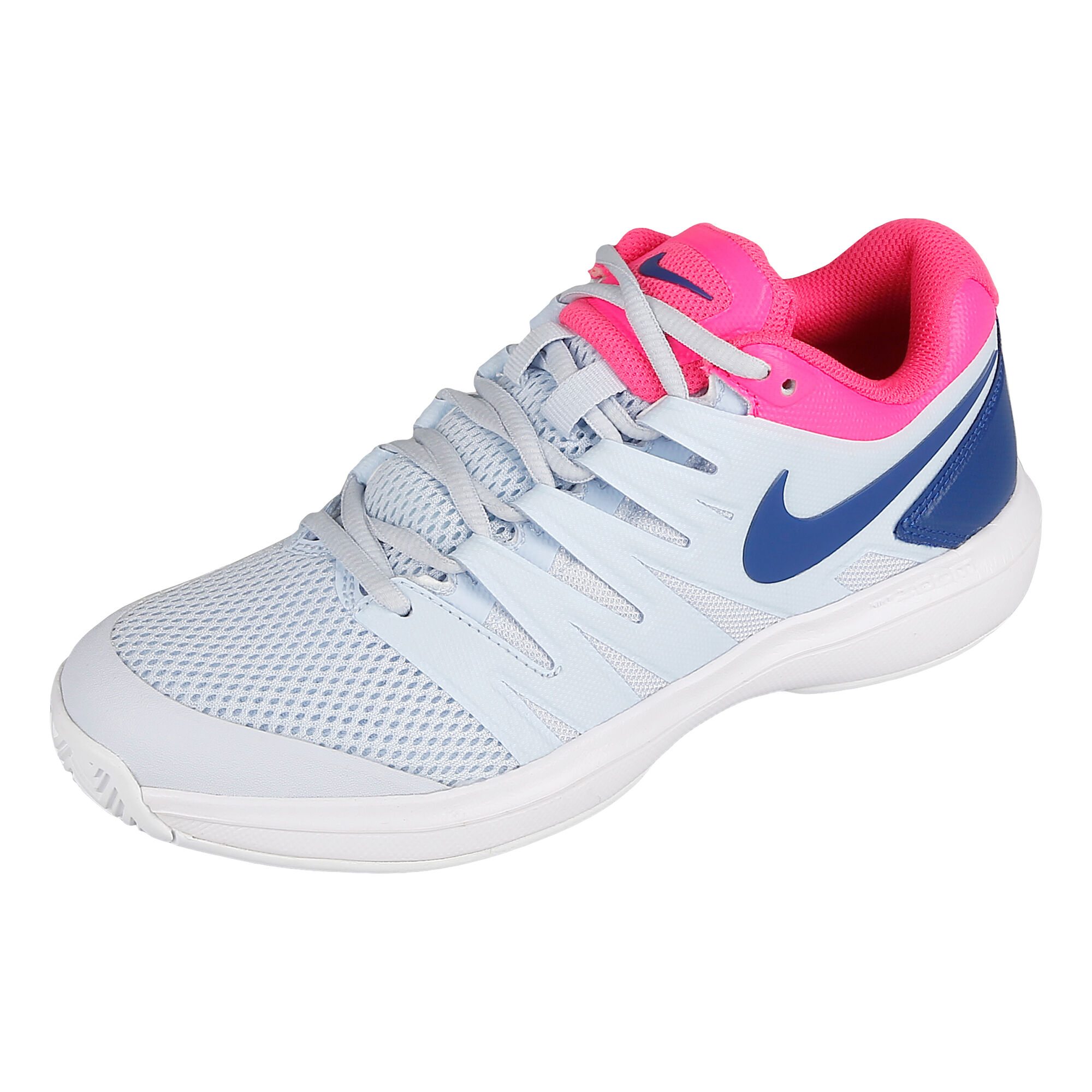 nike womens pale blue trainers