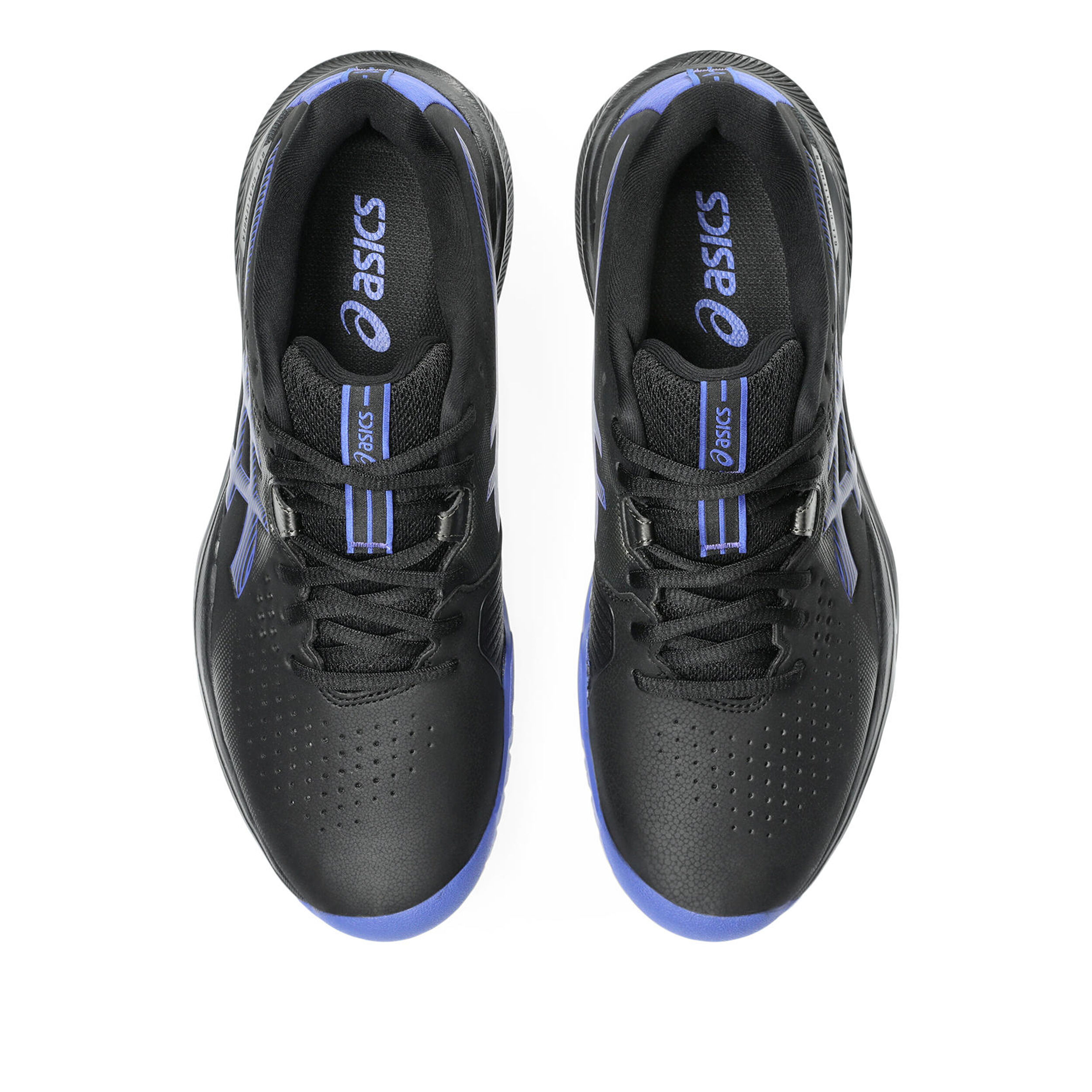 ASICS Gel-Challenger 15 All Court Shoe Men Black, Dark Blue