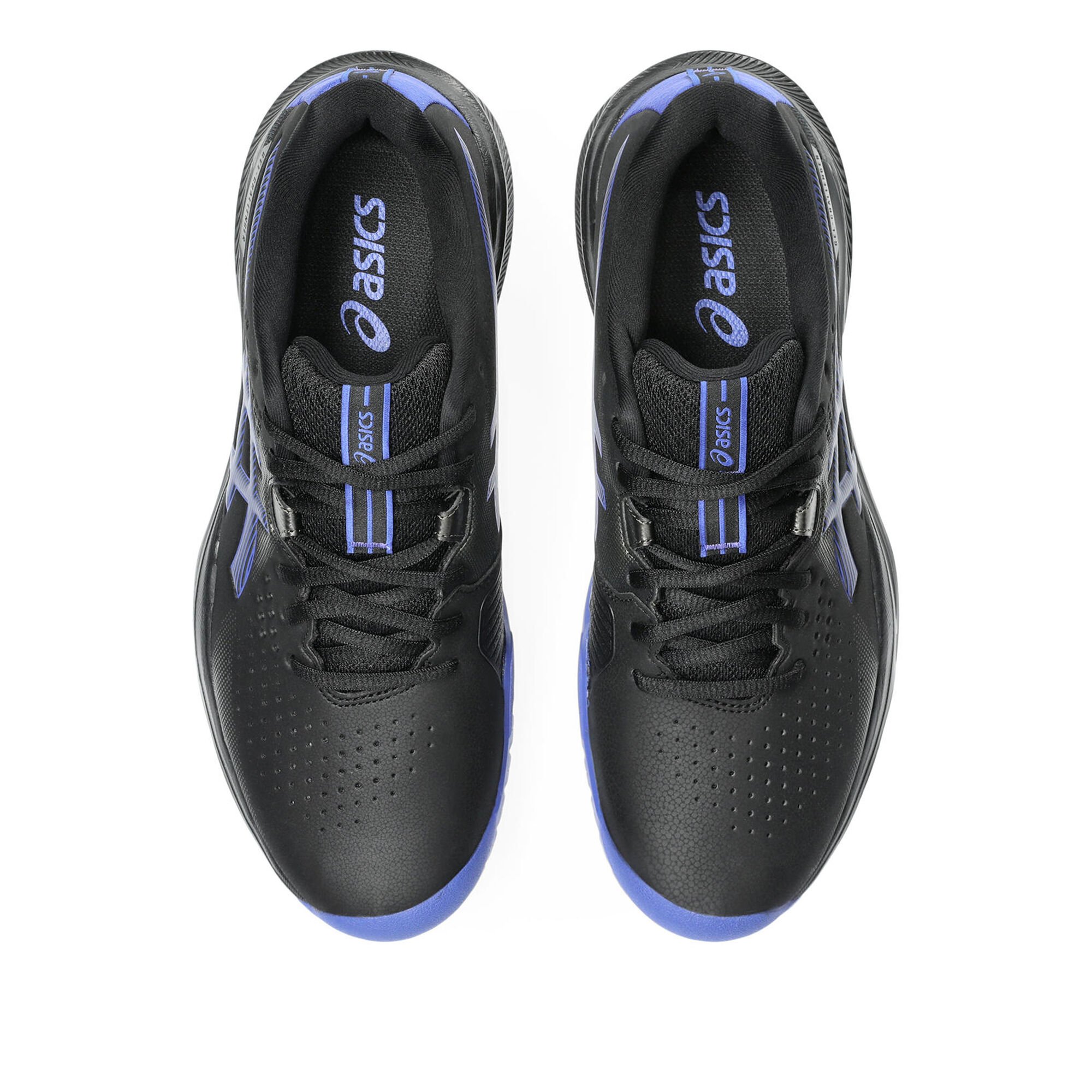 ASICS