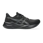 ASICS Running shoes ASICS Versablast 4 Neutral Running Shoe Women-Black,Grey
