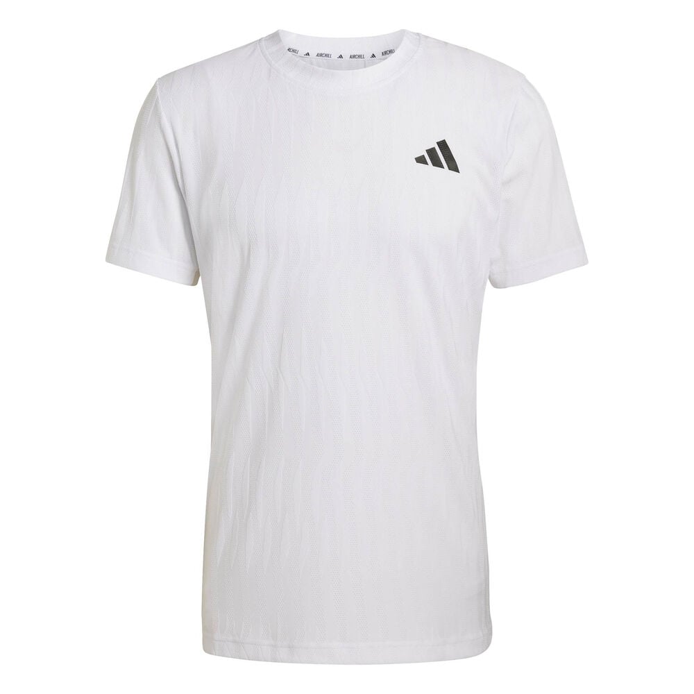 adidas Freelift T-Shirt Men-white white